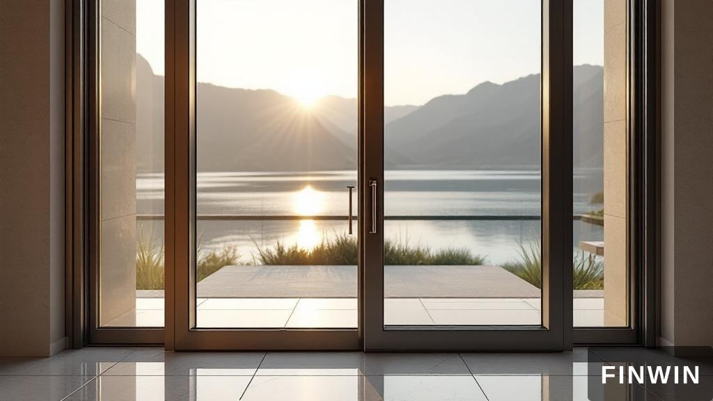 Alzante Scorrevole vs Scorrevole Parallelo: Quale Scegliere