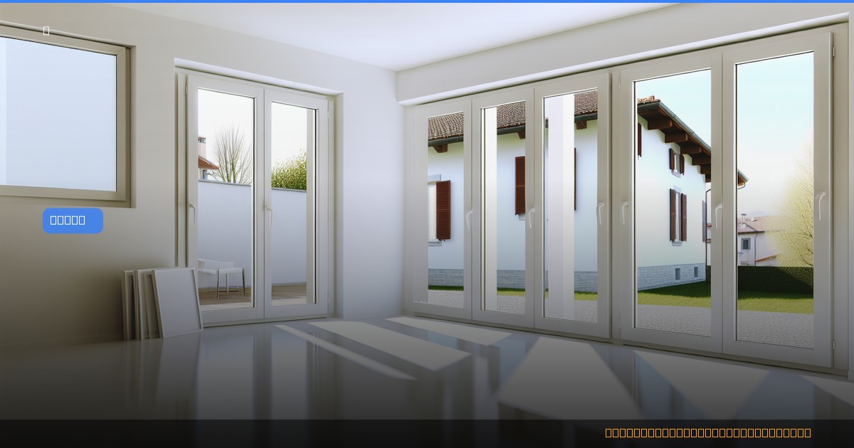 Bonus Casa 2026: Tutte le Detrazioni per Infissi