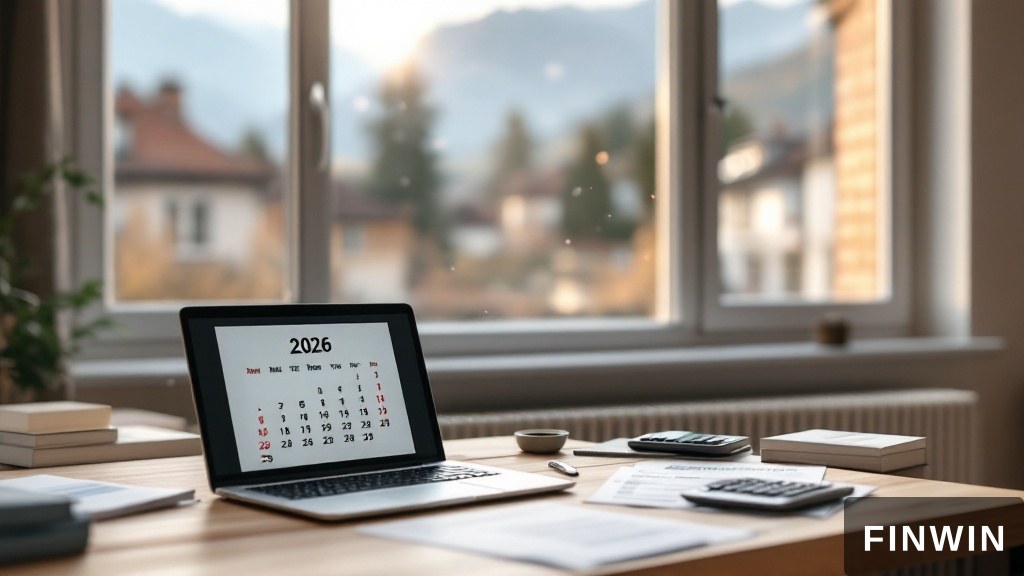 Bonus infissi 2026: guida completa alle scadenze, requisiti tecnici e documenti obbligatori per non perdere le detrazioni