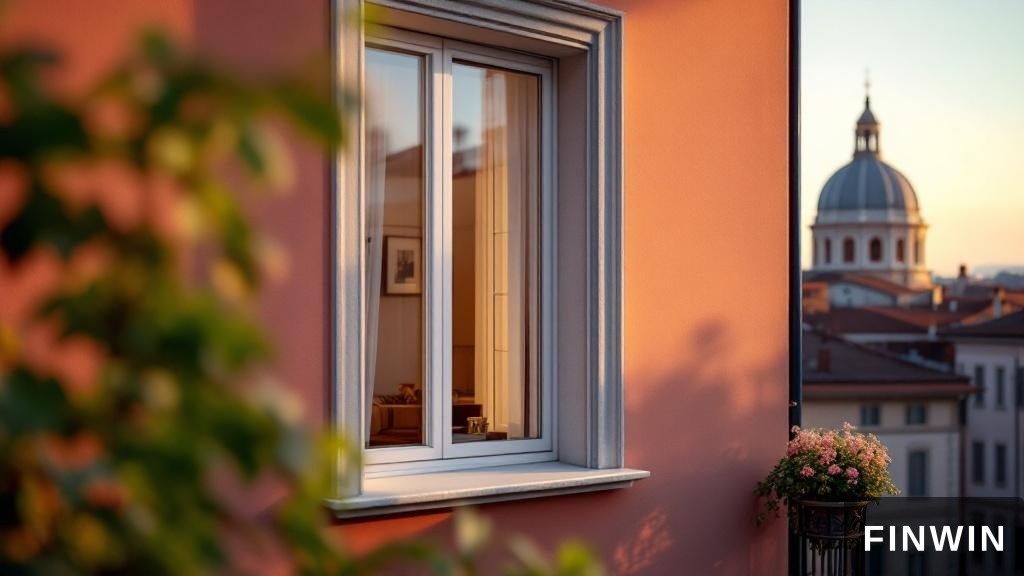 Bonus infissi Novara 2026: guida completa a detrazioni e incentivi disponibili