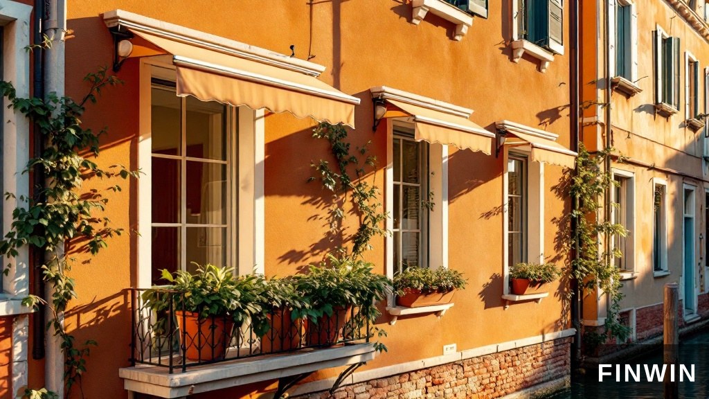 Bonus Verde e Serramenti a Venezia 2026: Come Abbinare la Sostituzione degli Infissi agli Interventi di Schermatura Solare per Massimizzare le Detrazioni