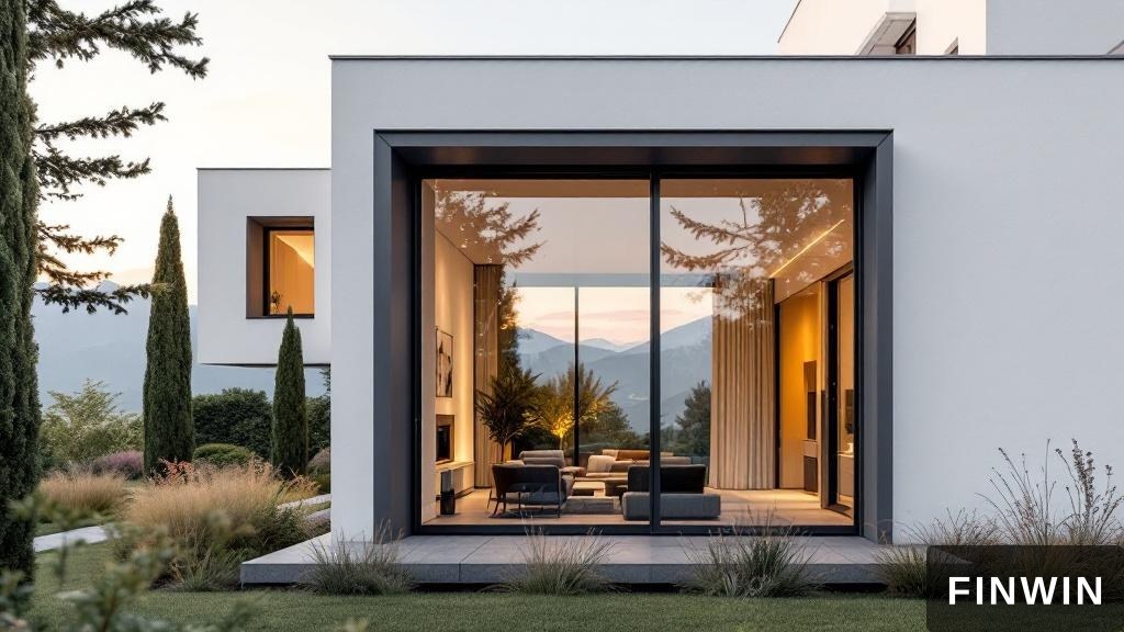 Colore Antracite RAL 7016: Perche E il Piu Richiesto nel 2026