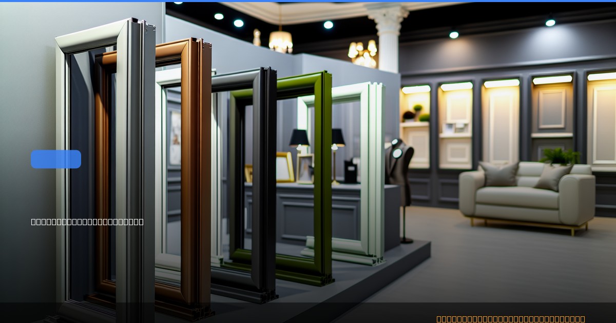 Come Scegliere il Colore degli Infissi: Tendenze 2026