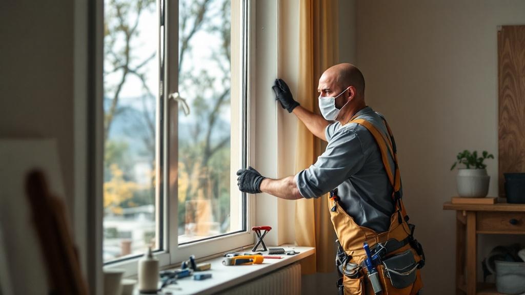 Condensa Invernale sulle Finestre: Cause Reali e Soluzioni Definitive