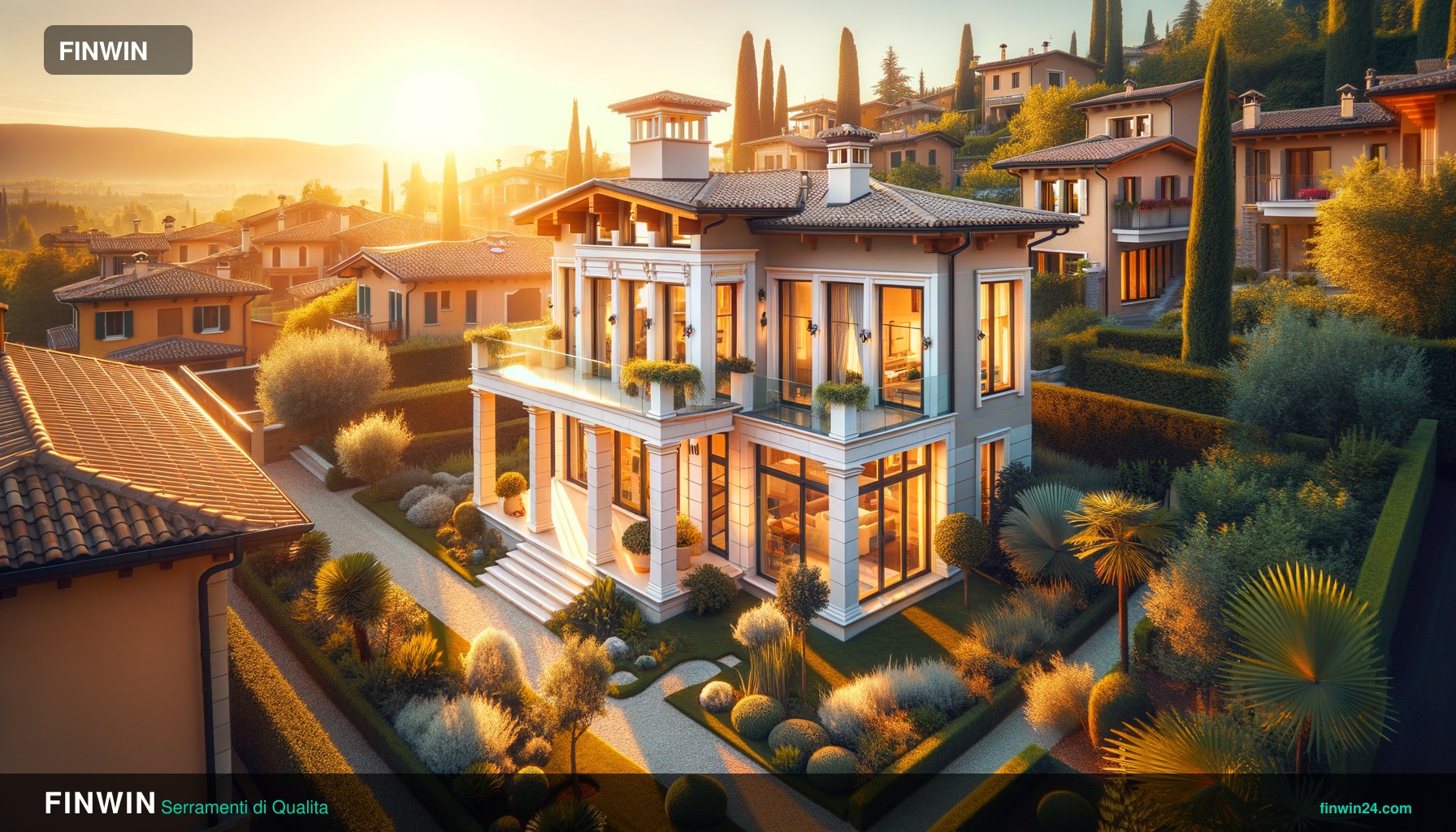 Controtelaio Monoblocco: Vantaggi e Installazione