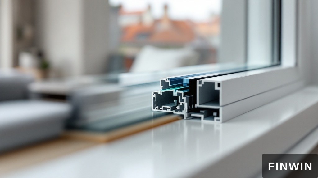 Distanziatori termici per finestre: warm edge vs alluminio, differenze nei consumi reali