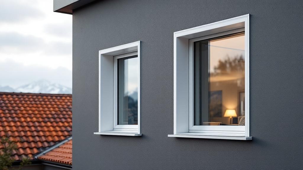 Finestre in PVC Rehau vs Schuco: Confronto Tecnico 2026