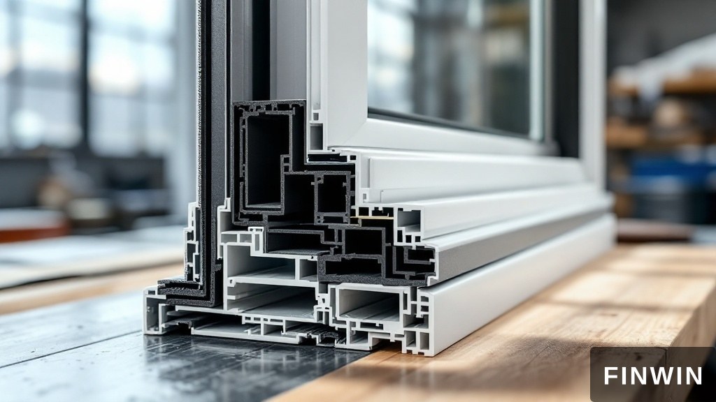 Guarnizioni per serramenti: quando sostituirle, come sceglierle e quanto durano davvero i diversi materiali (EPDM, TPE, silicone)