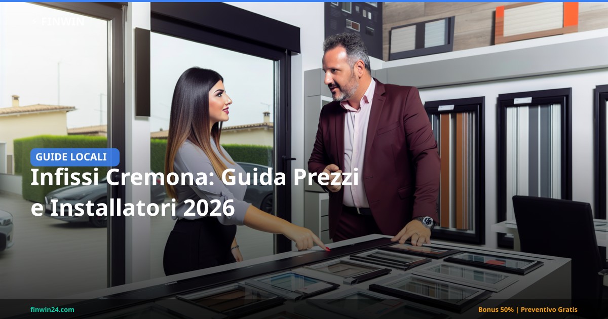 Villa italiana con serramenti in alluminio e vetrate panoramiche