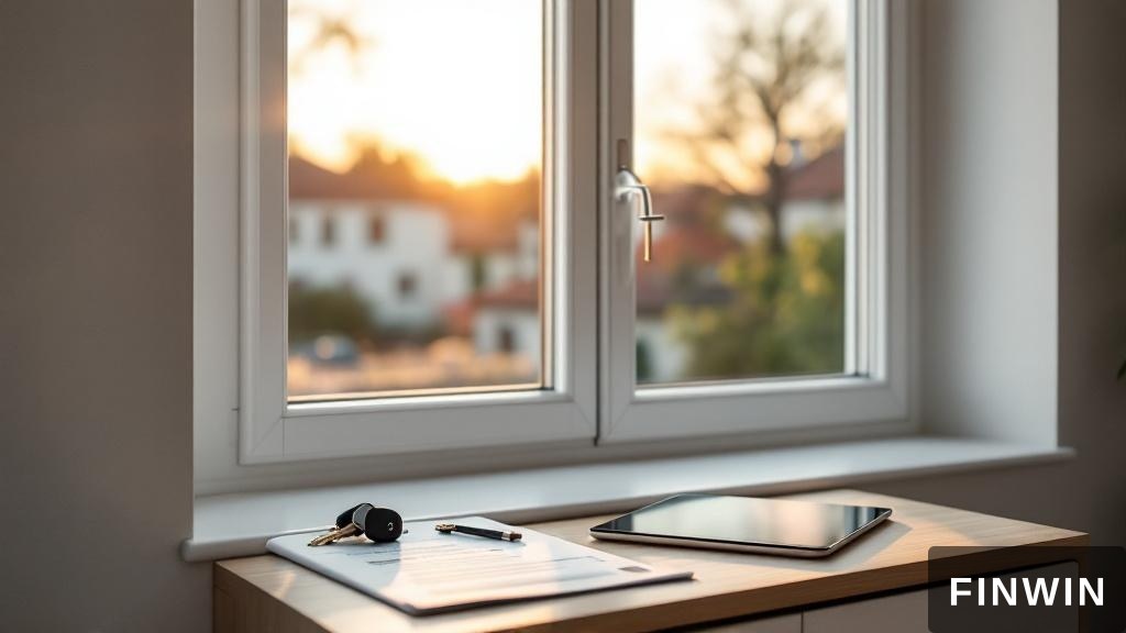 Infissi e Assicurazione Casa: Sconti con Serramenti Antieffrazione