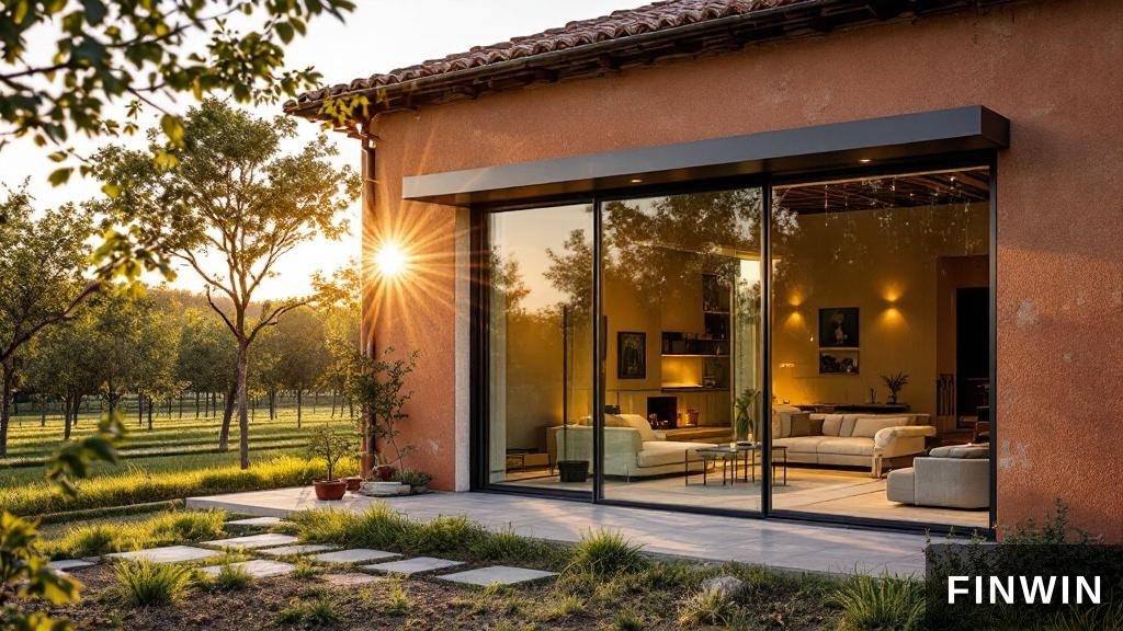 Infissi Lodi: Soluzioni per la Bassa Lombarda