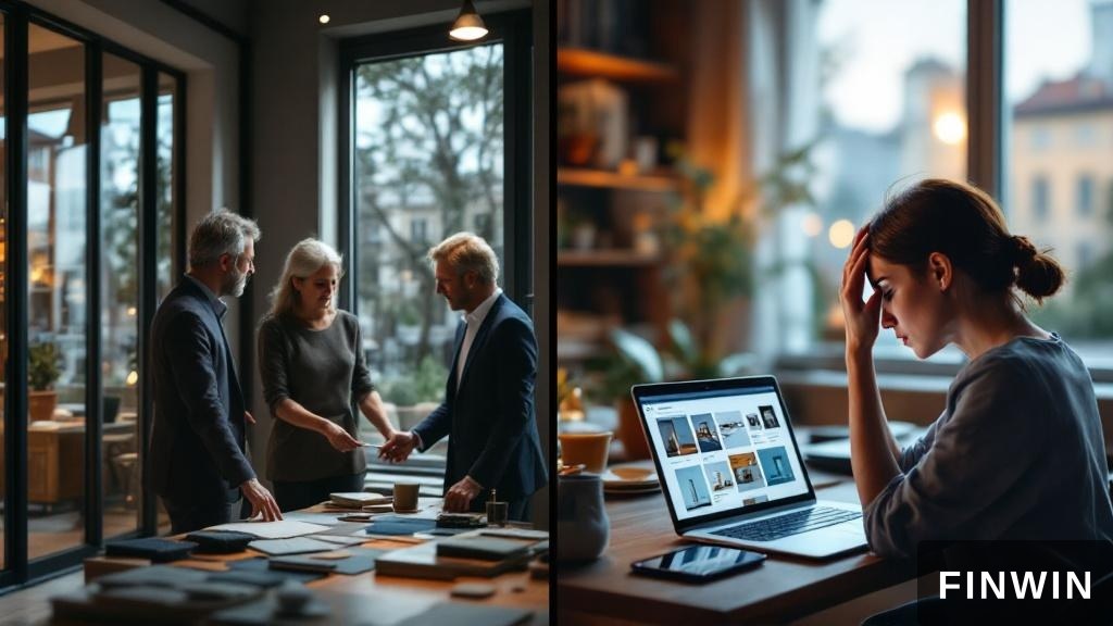 Infissi Online vs Showroom: Pro, Contro e Rischi Nascosti