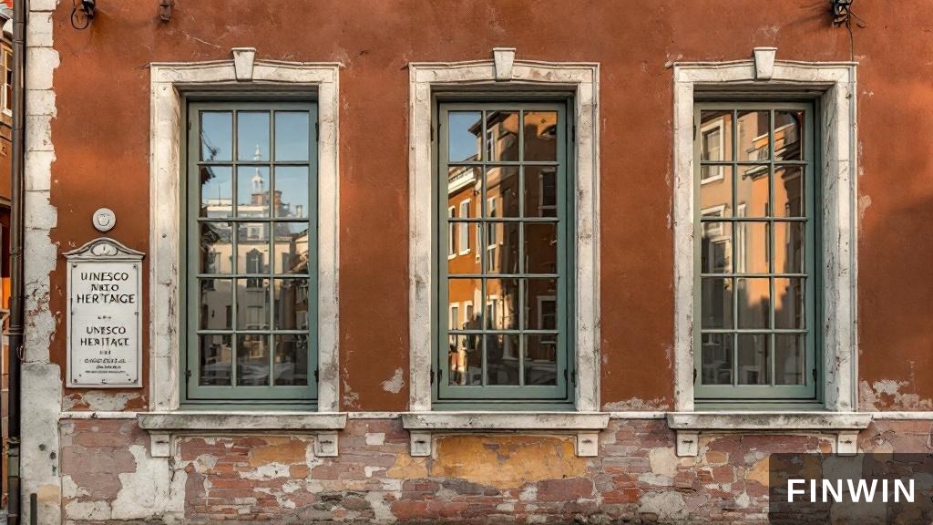 Infissi per Centro Storico: Vincoli, Materiali e Soluzioni Legali