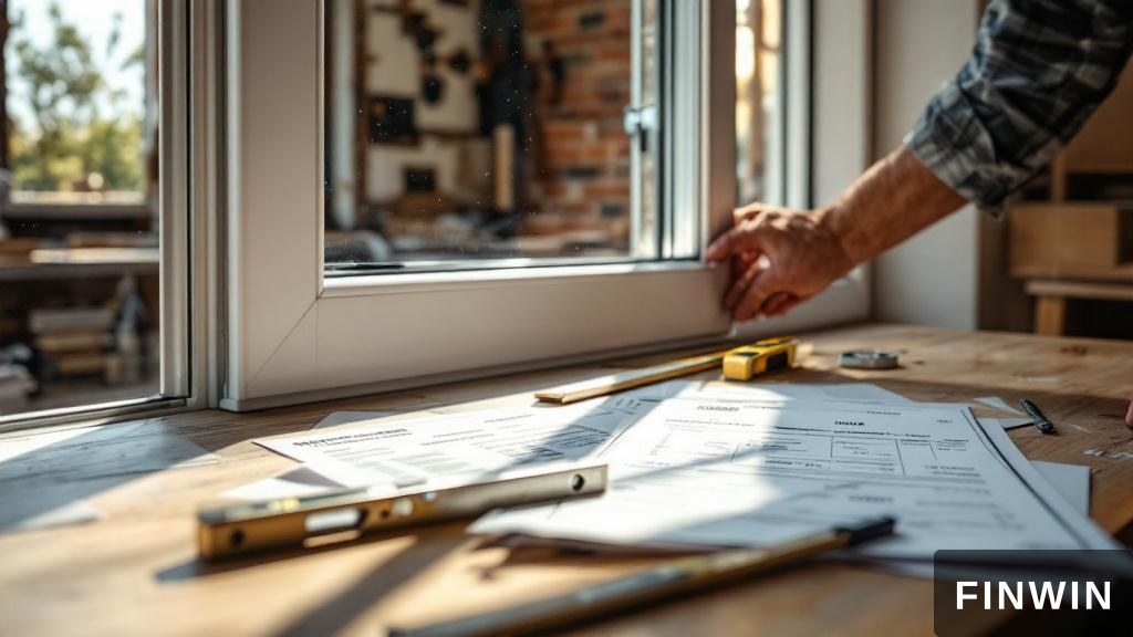 IVA Agevolata al 10% sui Serramenti: Quando Spetta e Come Ottenerla