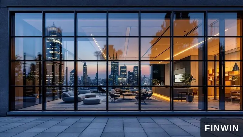 Finestre PVC Comfort