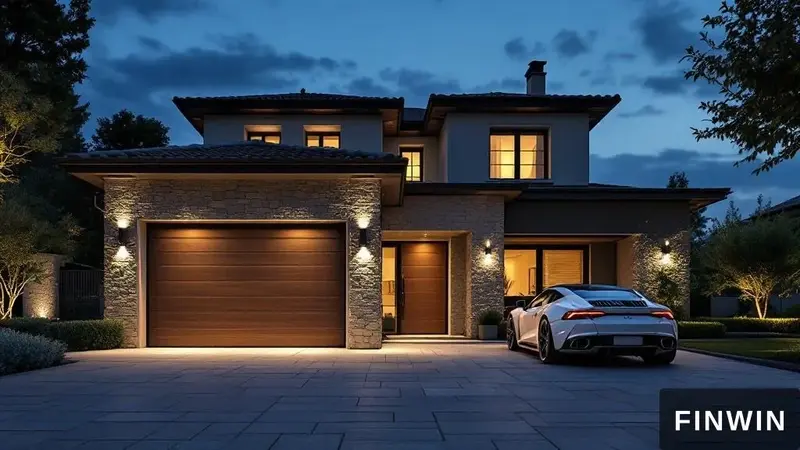 Legno-alluminio premium