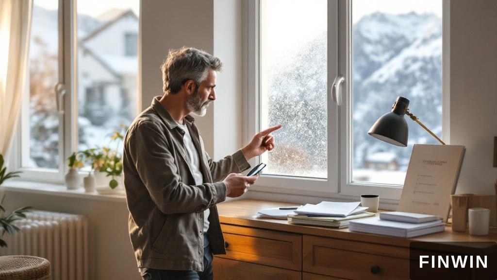 Reclamo Infissi Difettosi: I Tuoi Diritti di Consumatore