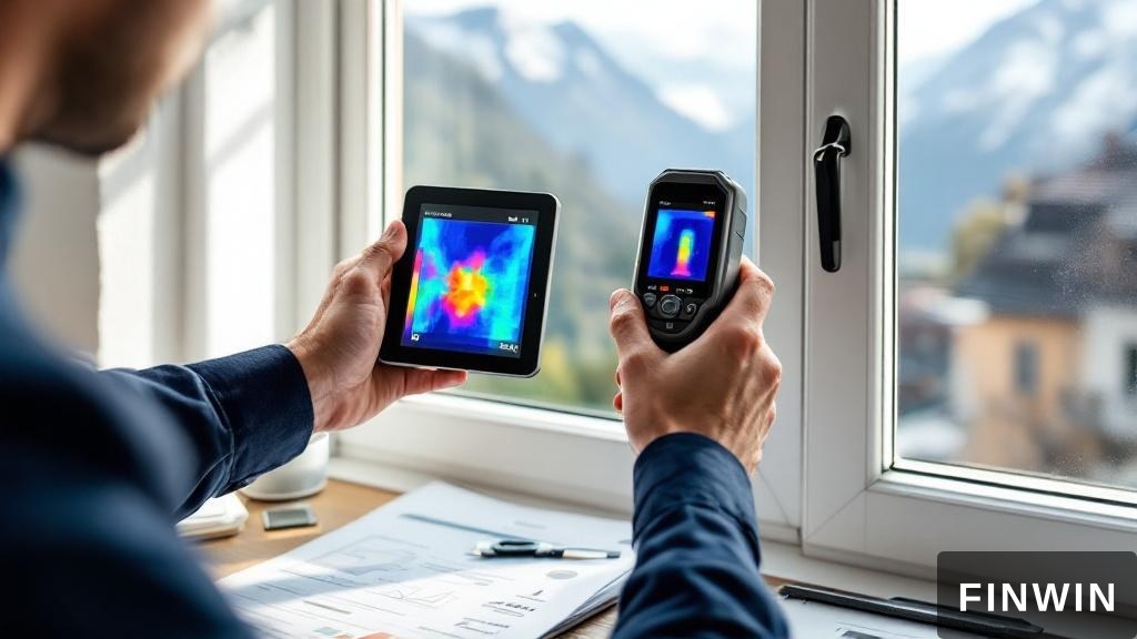 Requisiti Minimi Serramenti per Detrazione: Valori Uw Aggiornati