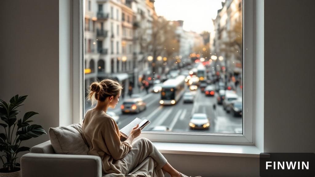 Rumore dalla Strada: Quanto Isolano Davvero i Nuovi Infissi?