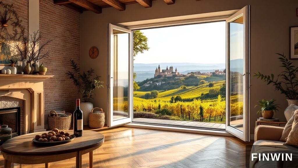 Serramenti Asti: Guida per il Monferrato