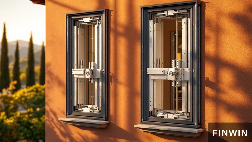 Serramenti blindati classe 3 vs classe 4: differenze di sicurezza, test antieffrazione e prezzi reali 2026