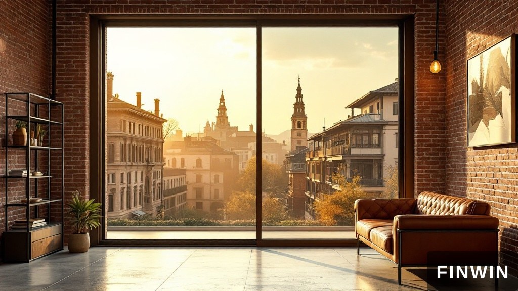 Serramenti Color Corten e Finiture Metalliche: La Tendenza Industrial-Chic per Vercelli nel 2026