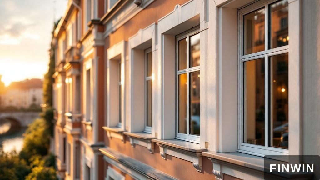 Serramenti Pavia: Guida Completa per la Citta del Ticino