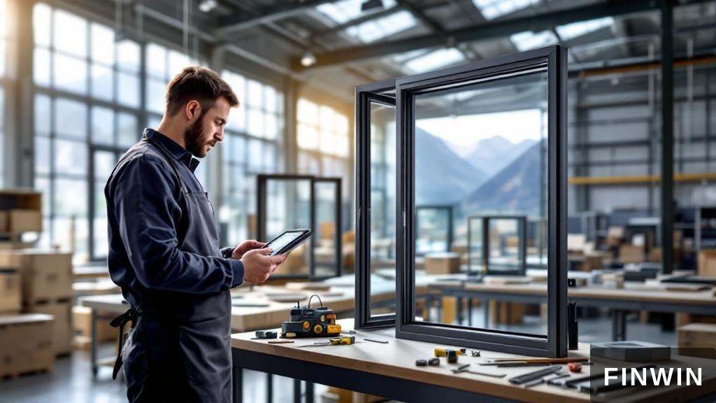 Tempi di Consegna Serramenti: Quanto Aspettare nel 2026