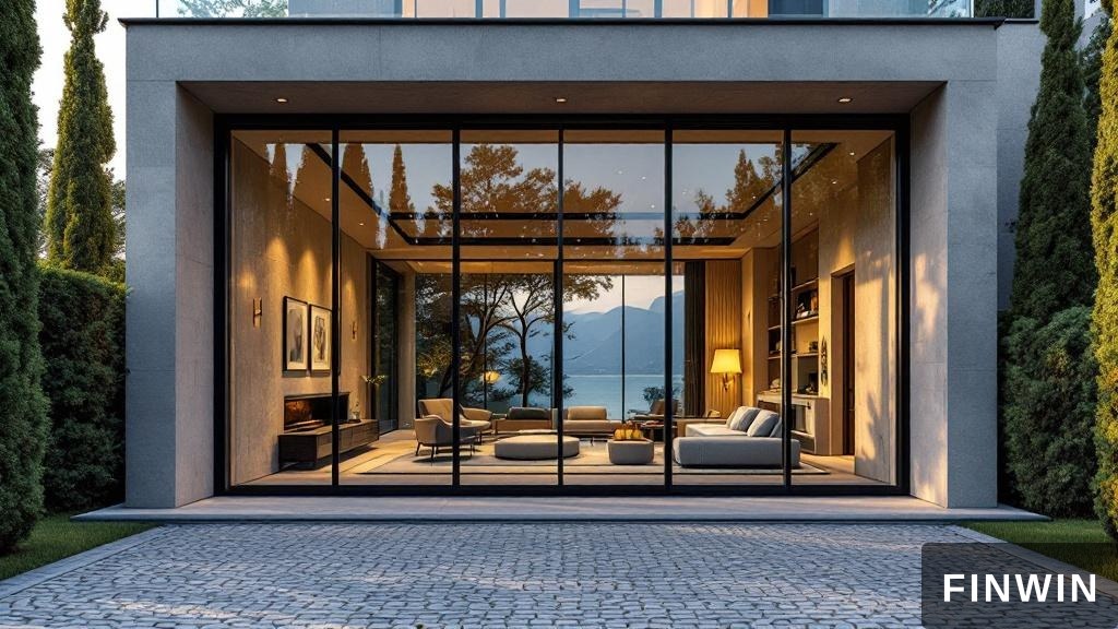 Vetri Antiproiettile per Casa: Quando Ha Senso Installarli