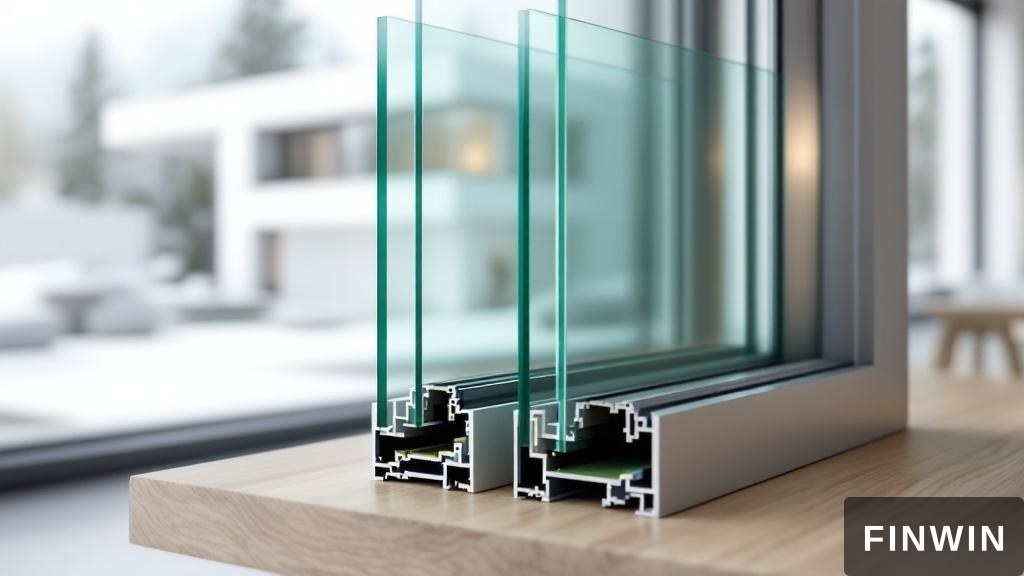 Vetro Stratificato vs Temperato: Quando Usare Quale